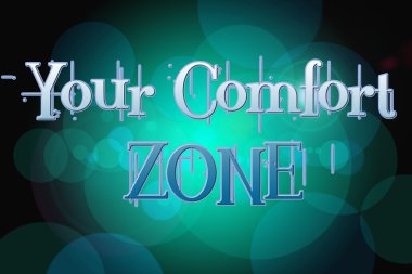 comfort zone kavramı