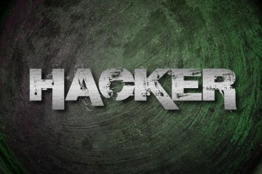 hacker kavramı
