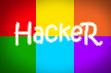 hacker kavramı