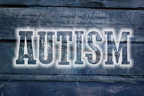 Концепция аутизма
