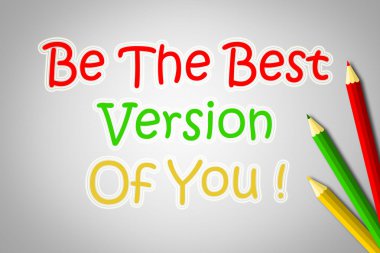 En iyi sürümü kavramı olmak