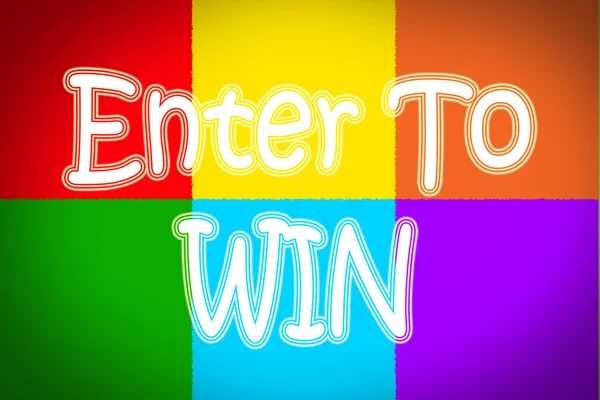 kavramı kazanmak için katılın