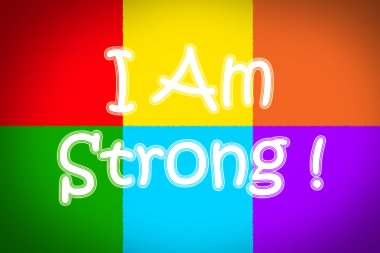 Im'güçlü kavramı