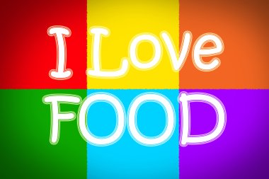 gıda kavramı seviyor