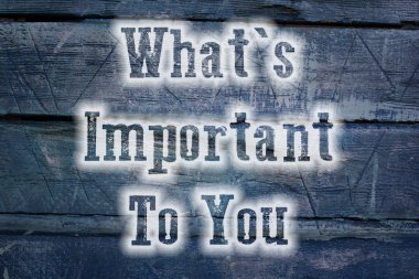 Ne kavram için önemlidir