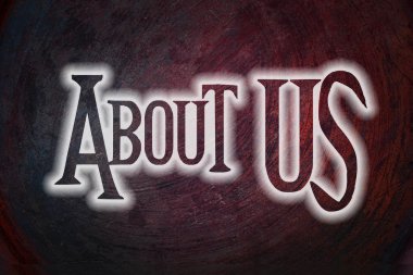 Hakkımızda kavramı