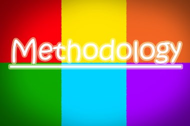 Metodoloji kavramı