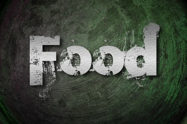 Concepto alimenticio —  Fotos de Stock