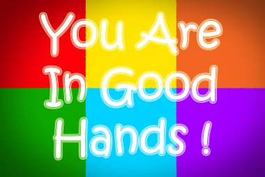 iyi ellerde kavramı vardır