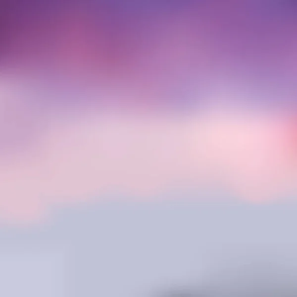 Абстрактно Размытый Фон Фиолетовых Сине Голубых Тонов Превосходный Фон Производства — стоковый вектор