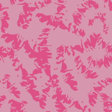 Pembe renklerde, lacivert desenli, soyut desenler. Kumaşlar, tekstil, hediye paketleme tasarımı, basılı malzemeler, reklamlar ve diğer tasarımlar için harika..