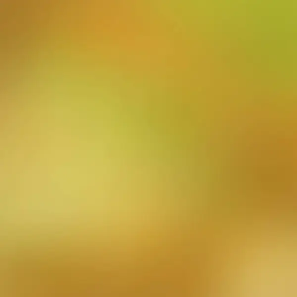 Размытый Фон Красивых Градиентных Переходов Цветных Пятен Желтого Лимонно Желтого — стоковый вектор