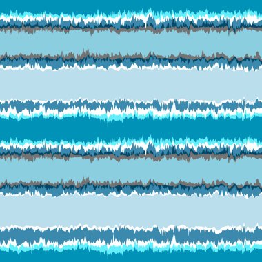 Kravat boyası tarzında, yatay dalgalı çizgilerde kusursuz bir modadır. Mavi tonlarda parlak kumaş dokusu. Göze çarpan reklam projelerinizden herhangi birinin modaya uygun ve göz alıcı dekorasyonu.. 