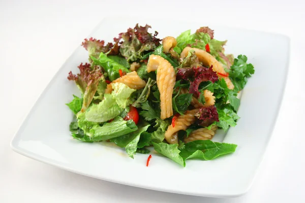 Groene salade — Stockfoto