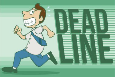 Office adam, son tarih peşinde