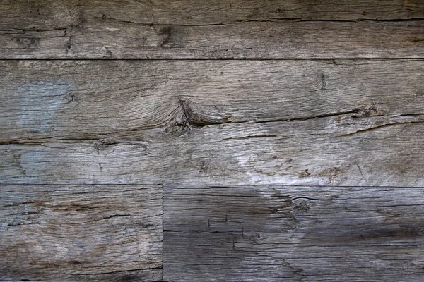 Wooden Wall Material Background Texture Pattern Wood Horizontal Lines Brown — Stock Photo, Image