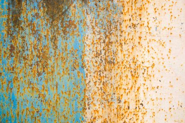 Renkli duvar arkaplanı ve dokusu, duvarın yakın çekimi, renkli desen