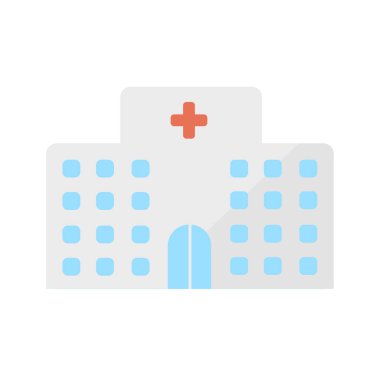 Hastane, klinik vektör gösterimi