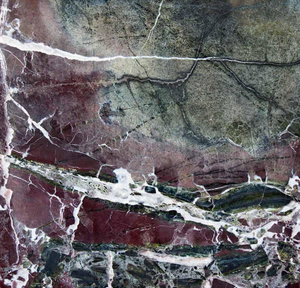 Tekstura Kamienia Naturalnego Marmur Onyks Opal Granit — Zdjęcie stockowe