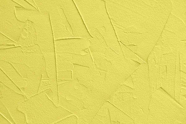 배경의 노란색 — 스톡 사진
