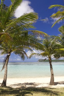 Guam Beach