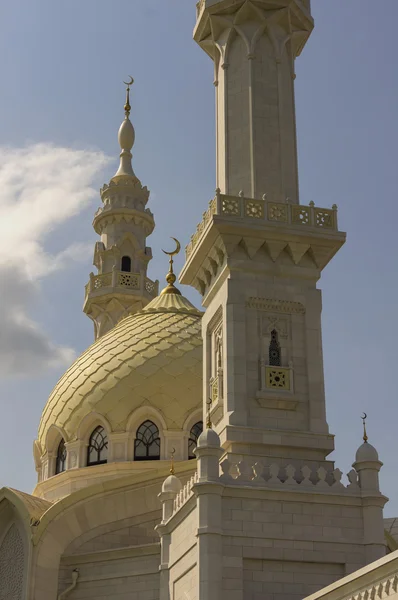 Mosquée blanche — Photo