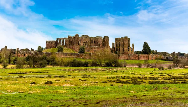 Kenilworth, İngiltere 'deki 