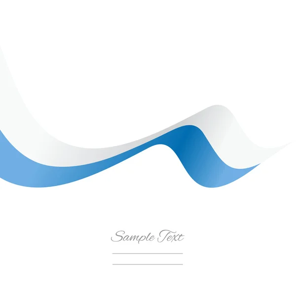 Resumen vector de cinta de San Marino — Vector de stock