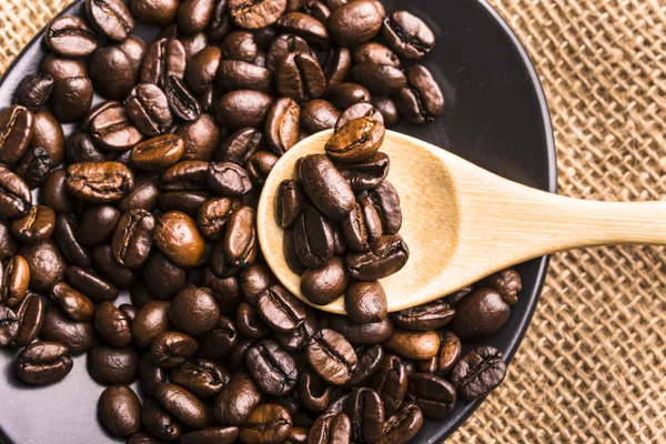 Coffee beans — Stock Photo, Image