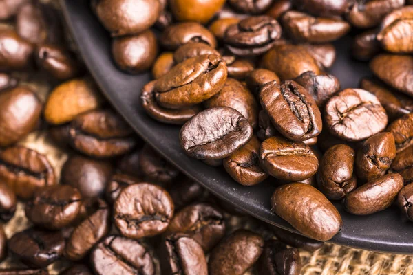 Coffee beans — Stock Photo, Image