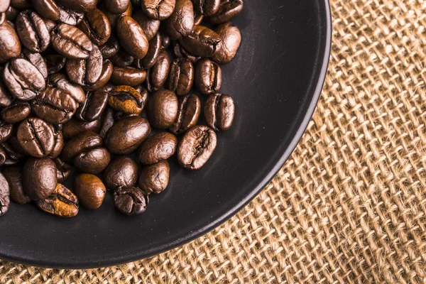 Coffee beans — Stock Photo, Image