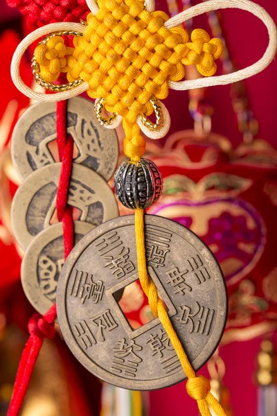 Chinese nieuwjaarsdecoratie. — Stockfoto