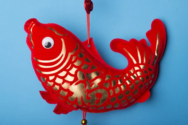 Chinese new year's decoration. — Stock Photo, Image