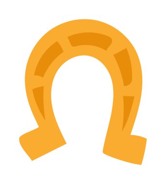 at nalı vektör çizim