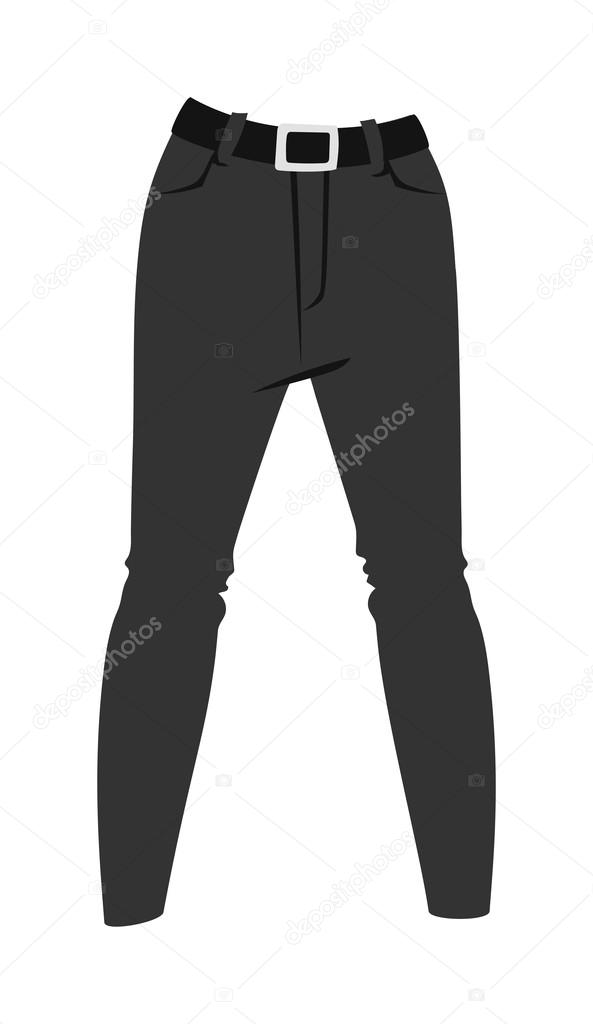Cartoon jeans Vector Art Stock Images | Depositphotos Cartoon jeans Vector Art Stock Images | Depositphotos
