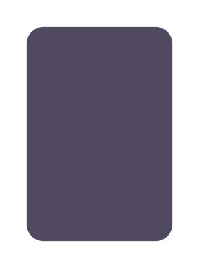 Vektör çizimi boş boş kağıt spiral not defteri, not defteri.