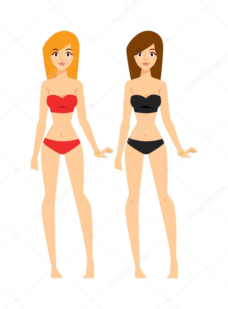 Consider, Nude girls cartoon Nude girls cartoon