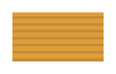 Eski vintage kahverengi tuğla duvar vektörü arka plan.