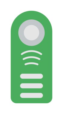 Uzaktan kumanda aracı televizyon teknolojisi .