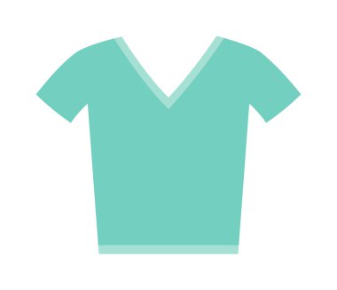 Grafik T-shirt tasarım vektör izole