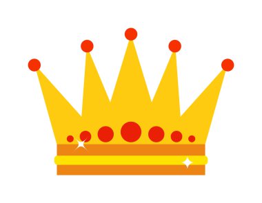 altın kaplama vektör illüstrasyonu.