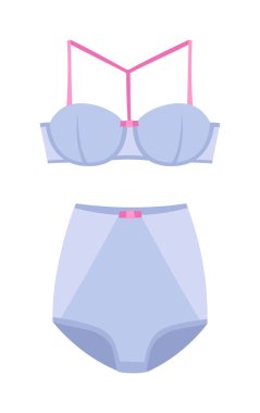 Kontrol özetleri vektör illüstrasyon.