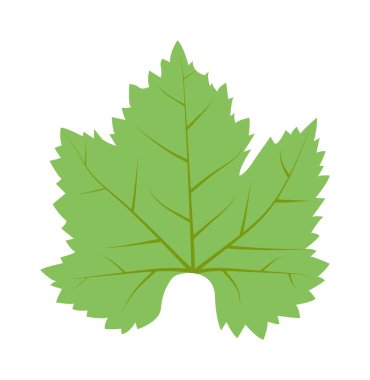 Simge vektör çizim bırakın.