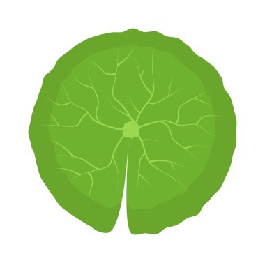 Simge vektör çizim bırakın.