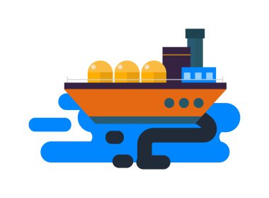 Ekolojik sorunlar, çevre kirliliği vektörü