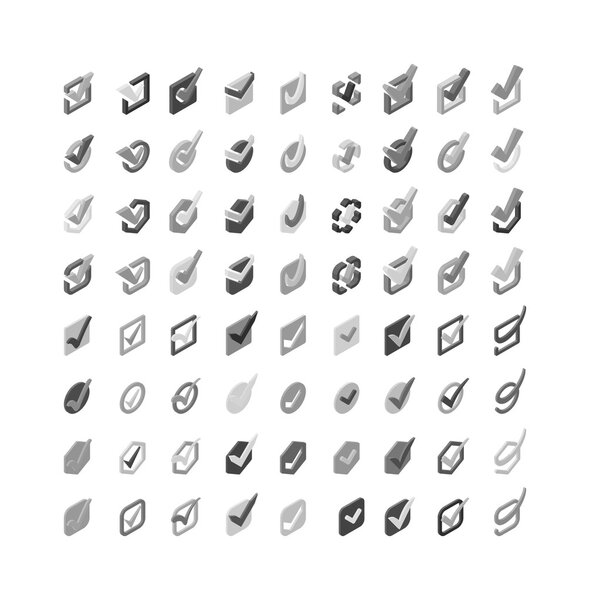 Проверьте набор векторов голосования
.