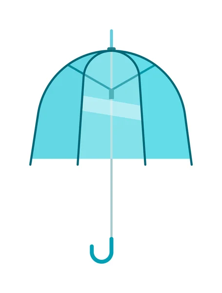 Umbrella vector illustration. — Stock Vector