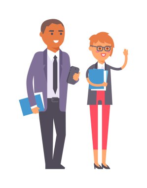 İş takım komut vektör