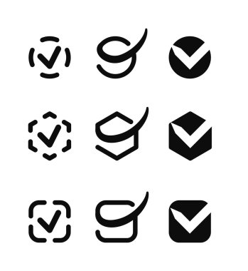 Oy kutsal kişilerin resmi düğme kontrol