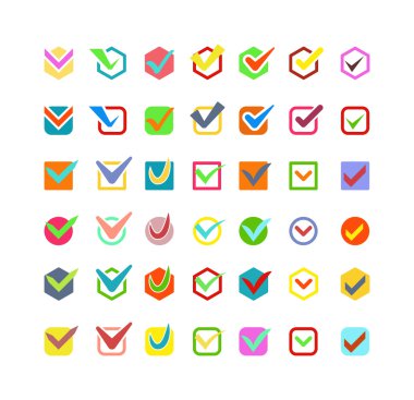 Oy kutsal kişilerin resmi düğme kontrol